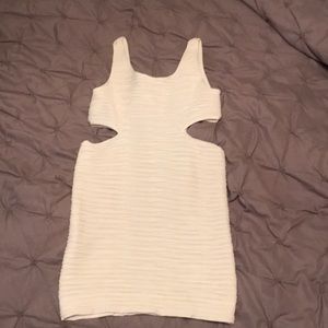 bebe Dresses - Bebe bodycon dress bebe Dresses - Bebe bodycon dress